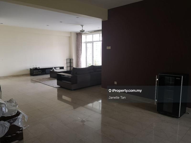 Condominium for Sale in Desa Bangsar Ria by Janelle Tan - iProperty.com.my