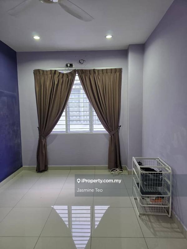 2-storey Terraced House for Sale in Setia Indah, Setia Alam by Jasmine Teo - iProperty.com.my