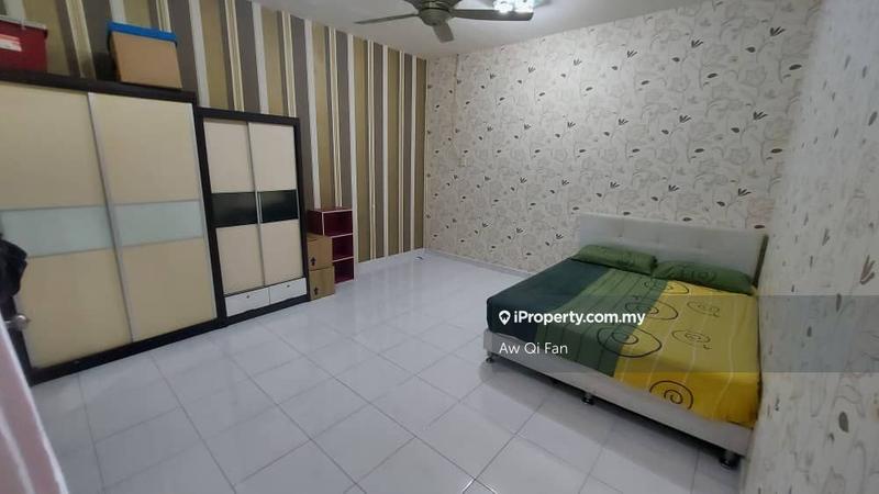 3.5-storey Terraced House for Sale in Bukit Wangsamas, Setiawangsa by Aw Qi Fan - iProperty.com.my