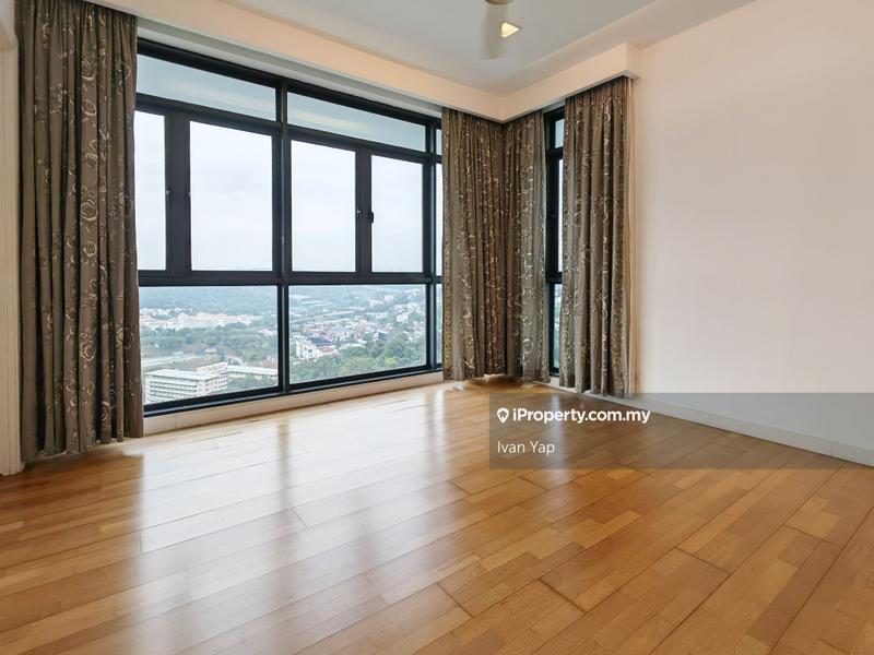 For Rent - Zehn Bukit Pantai