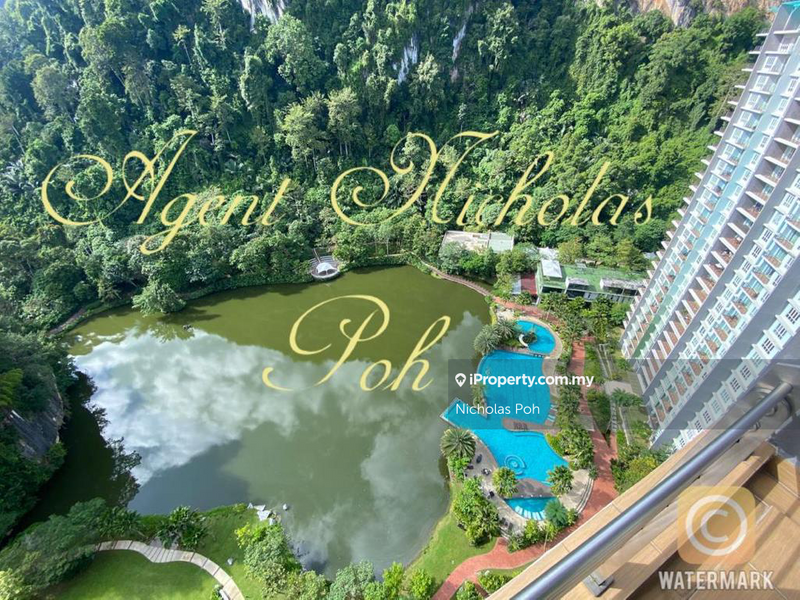 Condominium for Rent in The Haven by Nicholas Poh - iProperty.com.my