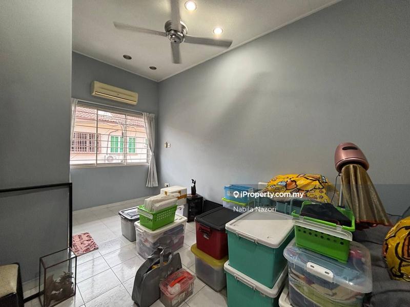 Rumah Berangkai 2 Tingkat untuk Dijual di Wakaf Bharu, Tumpat oleh Nabila Nazori - iProperty.com.my