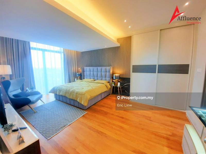 Pangsapuri untuk Dijual di HK Square Apartment oleh Eric Liew - iProperty.com.my