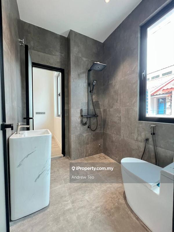 Rumah Teres 2-Tingkat untuk Dijual di Taman Perling, Perling oleh Andrew Teo - iProperty.com.my