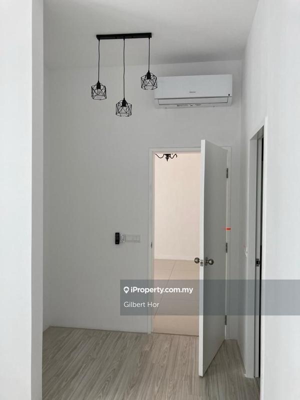 Kediaman Servis untuk Dijual di Serviced Residence @ Fera Residence @ The Quartz WM oleh Gilbert Hor - iProperty.com.my