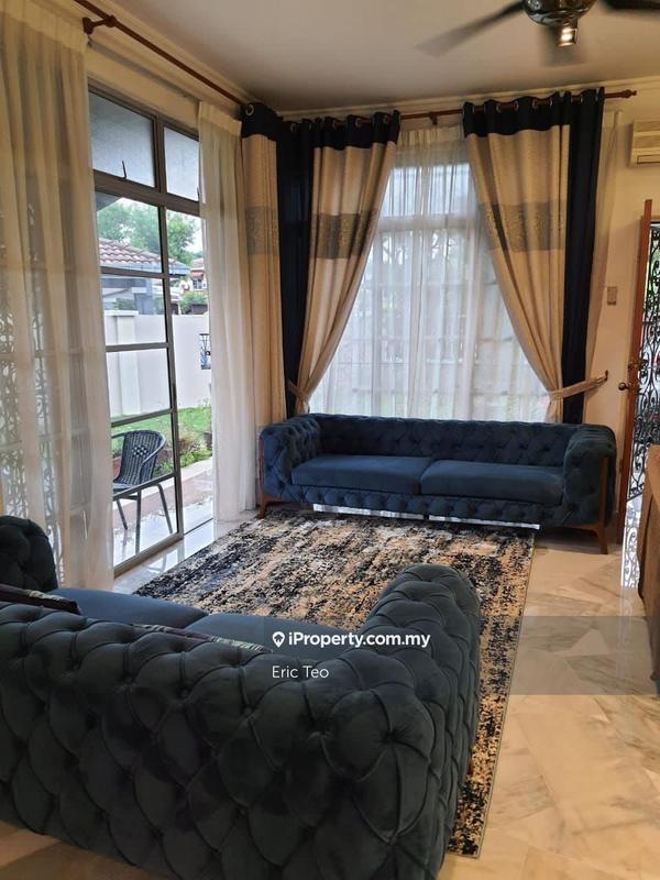 2-storey Terraced House for Sale in Ara Damansara, Petaling Jaya by Eric Teo - iProperty.com.my