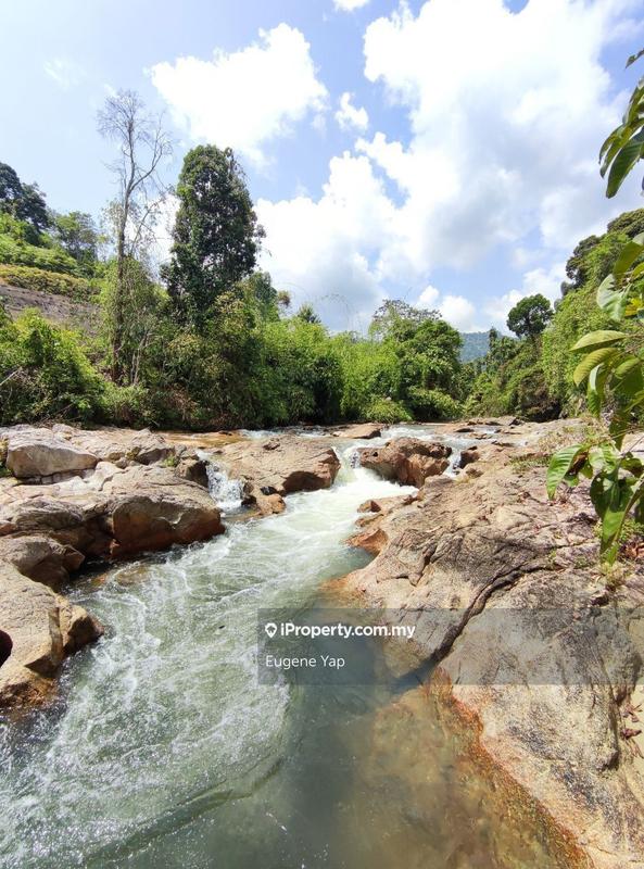 Agricultural Land for Sale in Karak, Pahang by Eugene Yap - iProperty.com.my