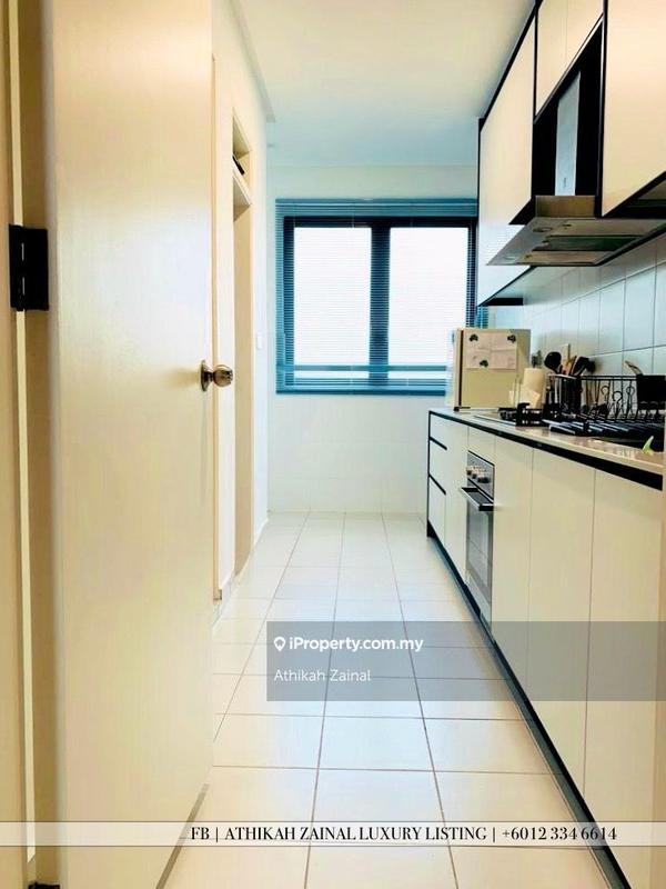 Rumah Bandar untuk Dijual di Taman Melawati, Ulu Kelang oleh Athikah Zainal - iProperty.com.my
