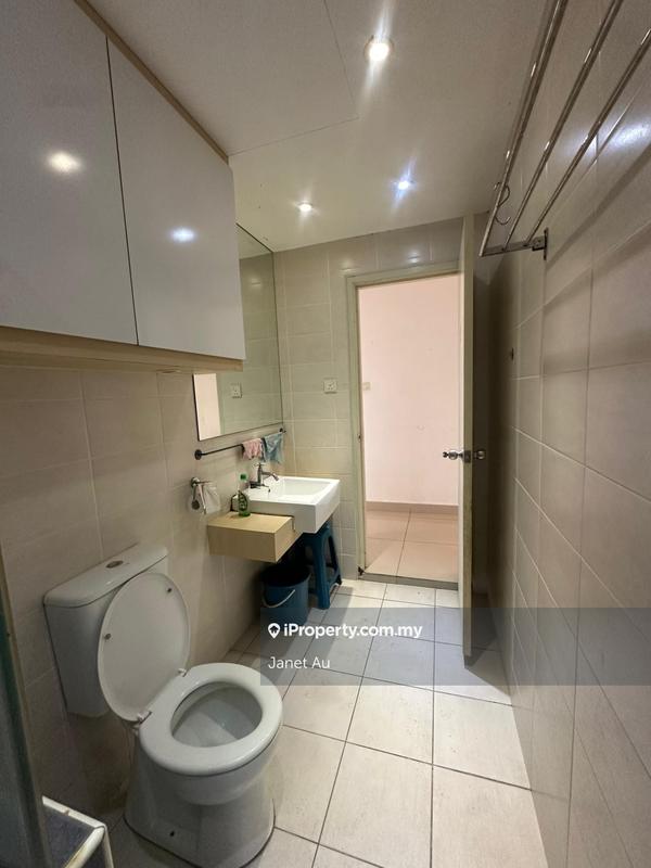 Service Residence for Sale in Park @ One South by Janet Au - iProperty.com.my