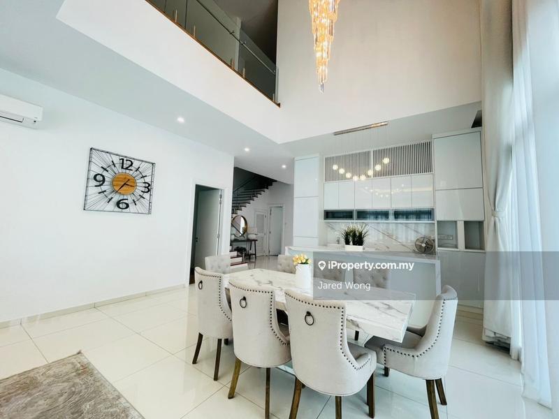 Semi-Detached House for Sale in Amelia @ Sejati Residence, Cyberjaya by Jared Wong - iProperty.com.my