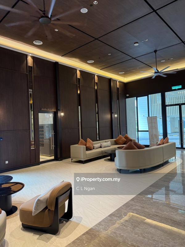 Service Residence for Rent in Sunway Belfield by C L Ngan - iProperty.com.my