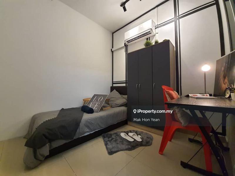 For Rent - Ken Rimba