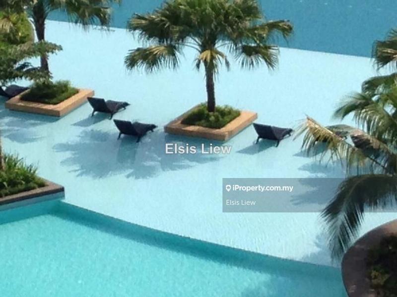 Condominium for Sale in Le Yuan Residence by Elsis Liew - iProperty.com.my