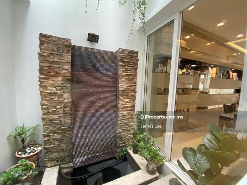 Rumah Teres 2-Tingkat untuk Dijual di Desa Parkcity, Kuala Lumpur oleh James Lee - iProperty.com.my