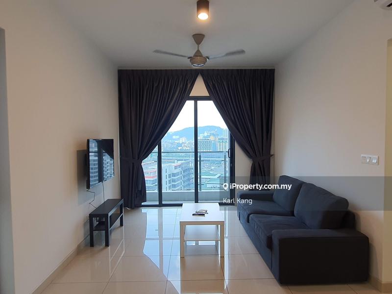 For Rent - V Residence 2 @ Sunway Velocity