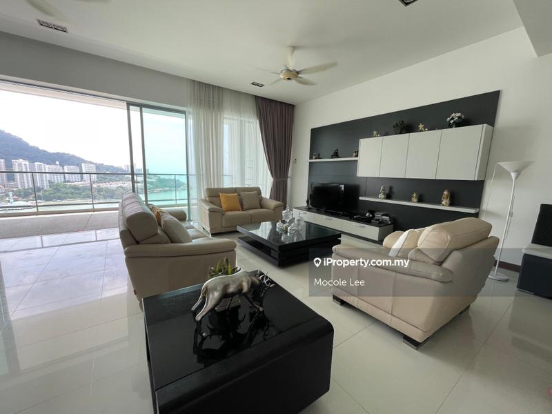 Kondominium untuk Dijual di Infinity Beachfront Condominium oleh Mocole Lee - iProperty.com.my