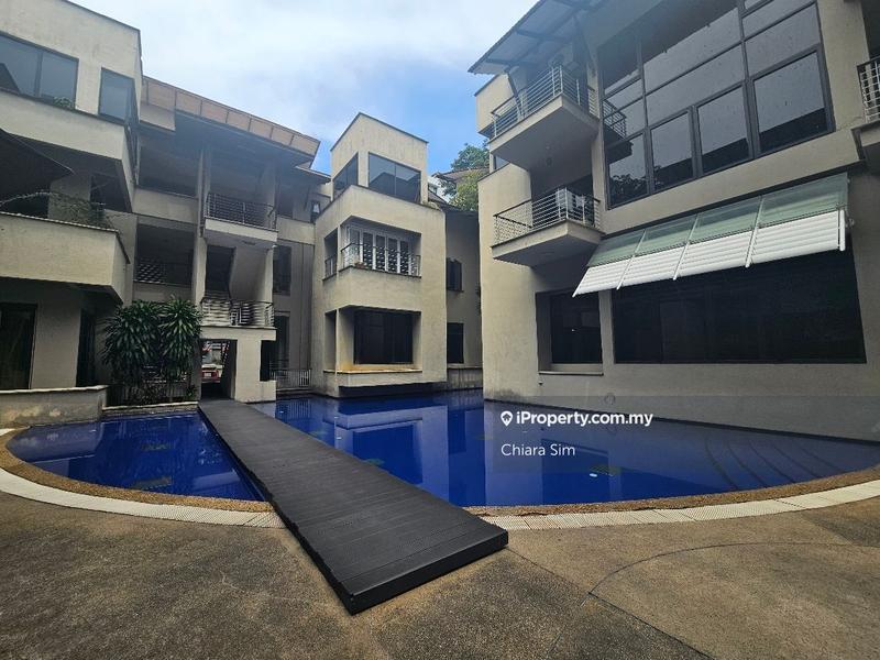 Condominium for Rent in 78 LAD by Chiara Sim - iProperty.com.my