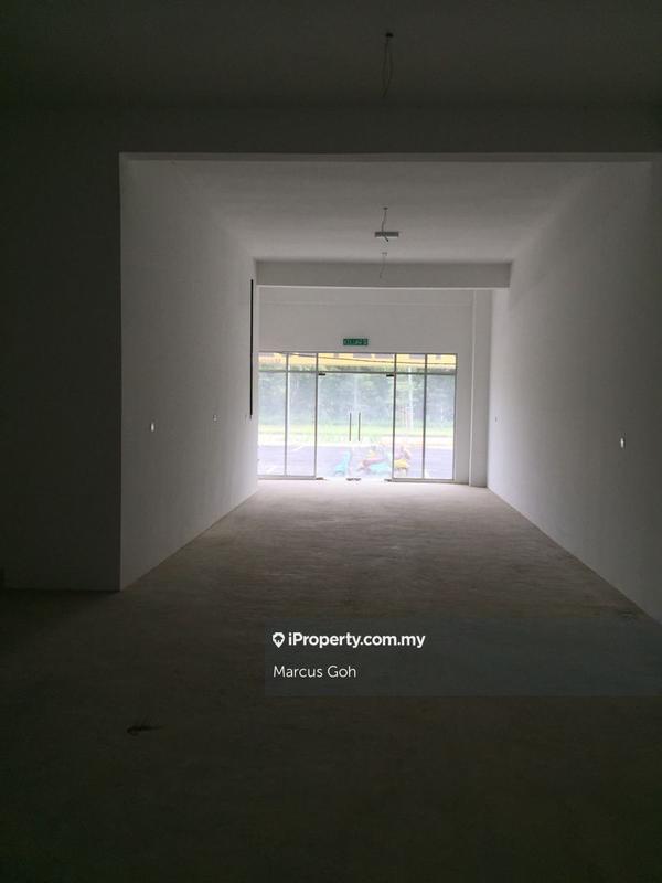Kedai untuk Dijual di Masai, Johor oleh Marcus Goh - iProperty.com.my