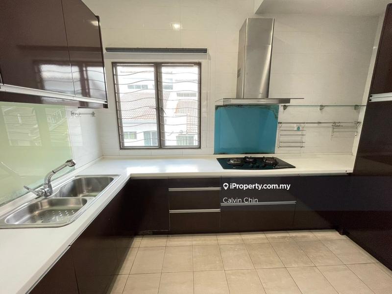 Rumah Teres 2.5-Tingkat untuk Dijual di Sering Ukay, Ampang oleh Calvin Chin - iProperty.com.my