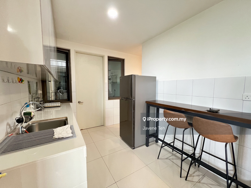 Kondominium untuk Disewa di Lake Point Residence oleh Javene Teh - iProperty.com.my