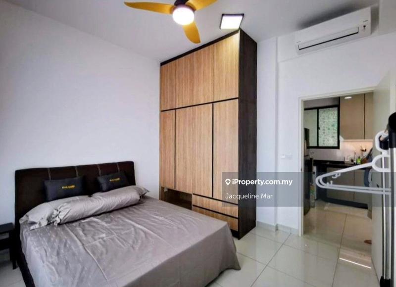 For Rent - Greenfield Residence