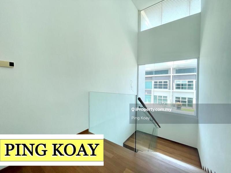 Rumah Teres 3-Tingkat untuk Dijual di Tanjung Bungah, Penang oleh Ping Koay - iProperty.com.my