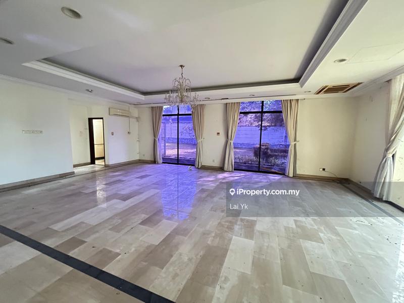 Banglo untuk Dijual di Glenmarie Court, Glenmarie oleh Lai Yk - iProperty.com.my