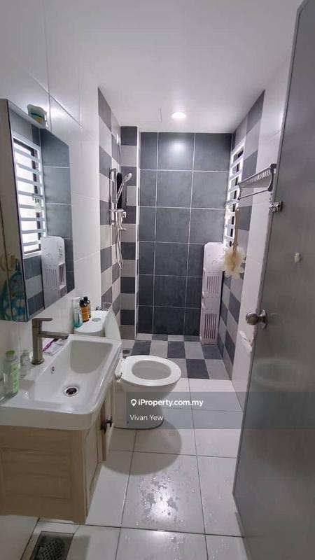 Kondominium untuk Dijual di Manhattan Condominium oleh Vivan Yew - iProperty.com.my