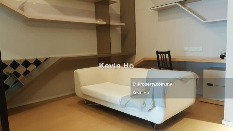 Service Residence for Sale in Verve Suites by Kevin Ho - iProperty.com.my