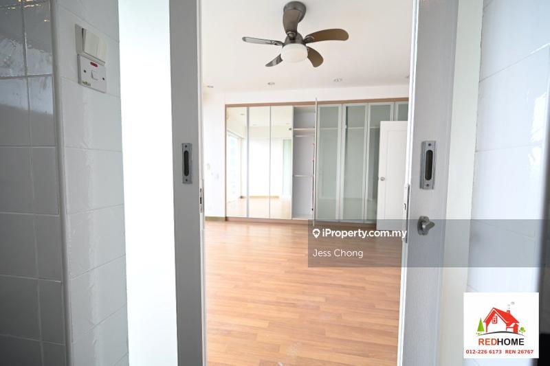 Condominium for Sale in The Residence Condominium @ TTDI by Jess Chong - iProperty.com.my