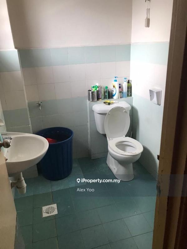 Rumah Berangkai 2 Tingkat untuk Dijual di Taman Sri Gombak, Gombak oleh Alex Yoo - iProperty.com.my