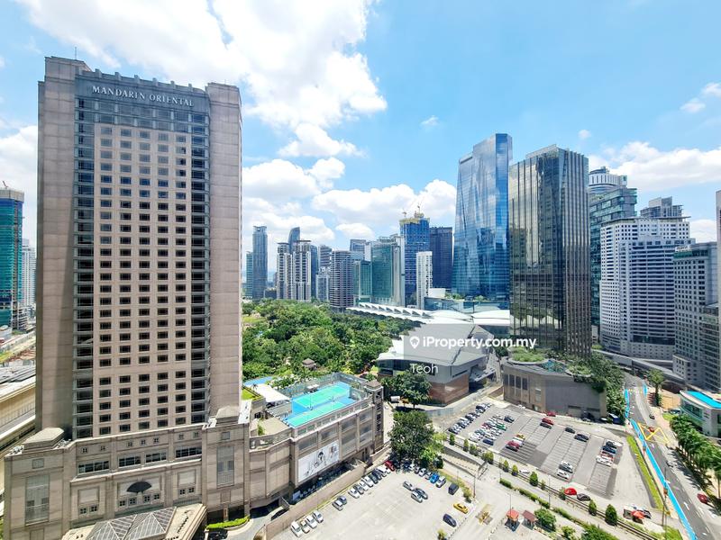 Condominium for Sale in One KL by Teoh - iProperty.com.my