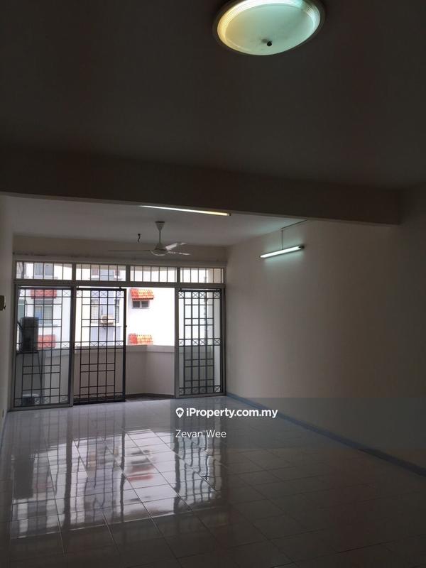 Condominium for Sale in Bukit OUG Condominiums by Zevan Wee - iProperty.com.my