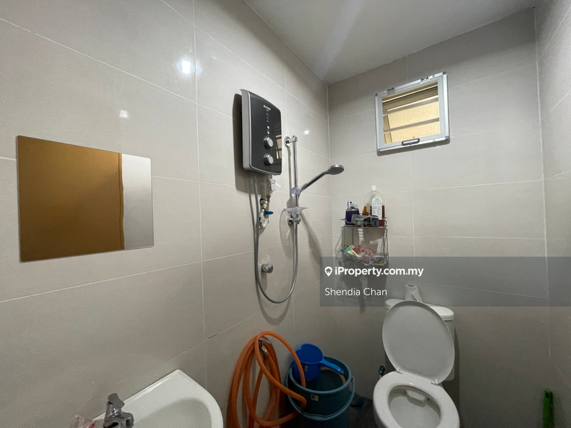Semi-Detached House for Sale in Taman Gembira, Jalan Klang Lama (Old Klang Road) by Shendia Chan - iProperty.com.my