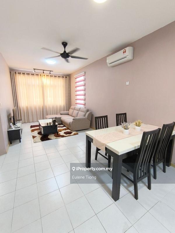 For Rent - Residensi Bintawa Riverfront (PR1MA @ Bintawa Riverfront)