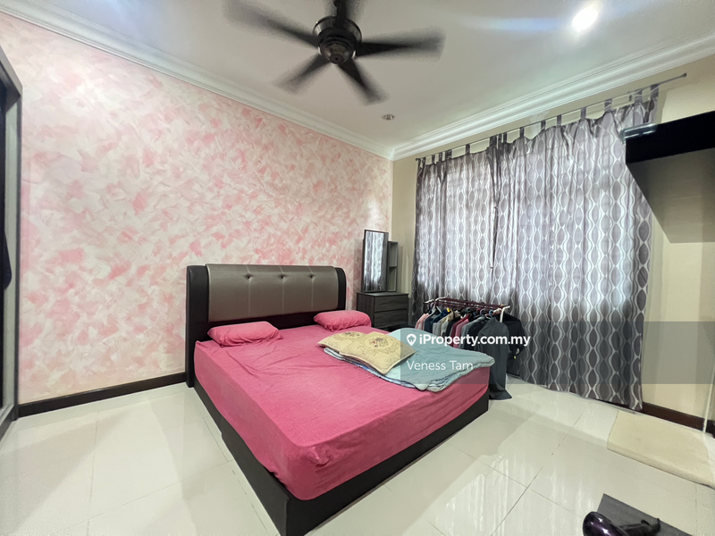 Bungalow House for Sale in Damai Gayana, Cheras by Veness Tam - iProperty.com.my