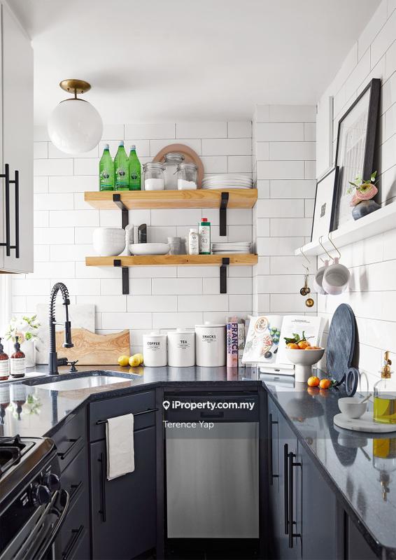 Semi-Detached House for Sale in Alam Impian, Shah Alam by Terence Yap - iProperty.com.my