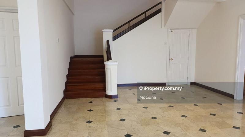 For Rent - Regal Villa