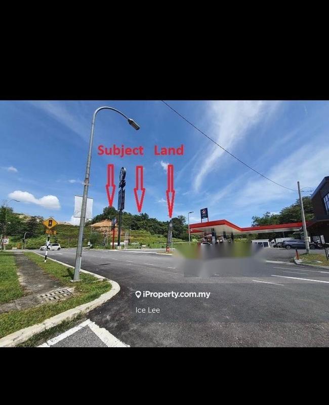 Agricultural Land for Sale in Seksyen U15, Shah Alam by Ice Lee - iProperty.com.my