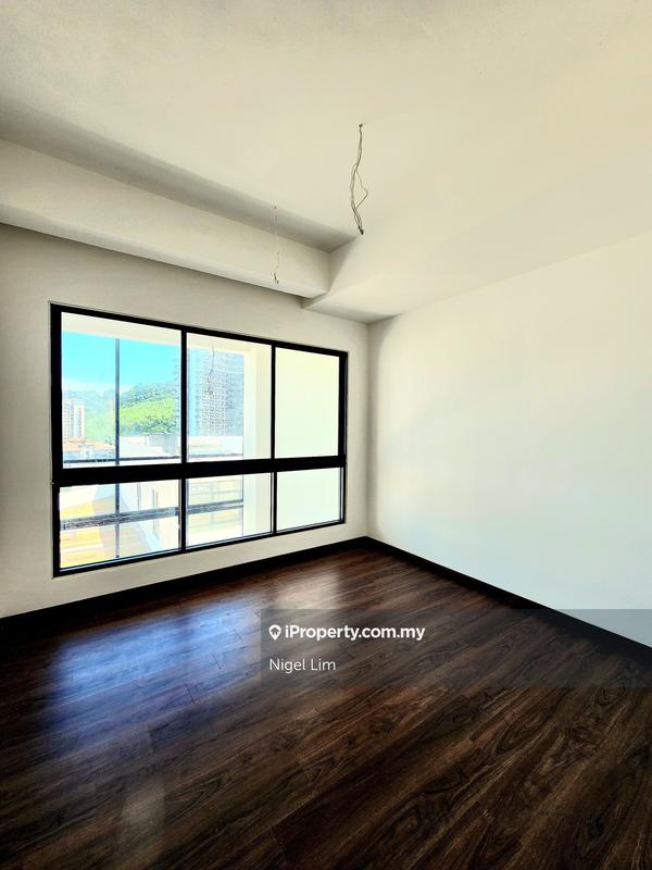 4-storey Terraced House for Sale in Empire Residences Sage, Damansara Perdana by Nigel Lim - iProperty.com.my