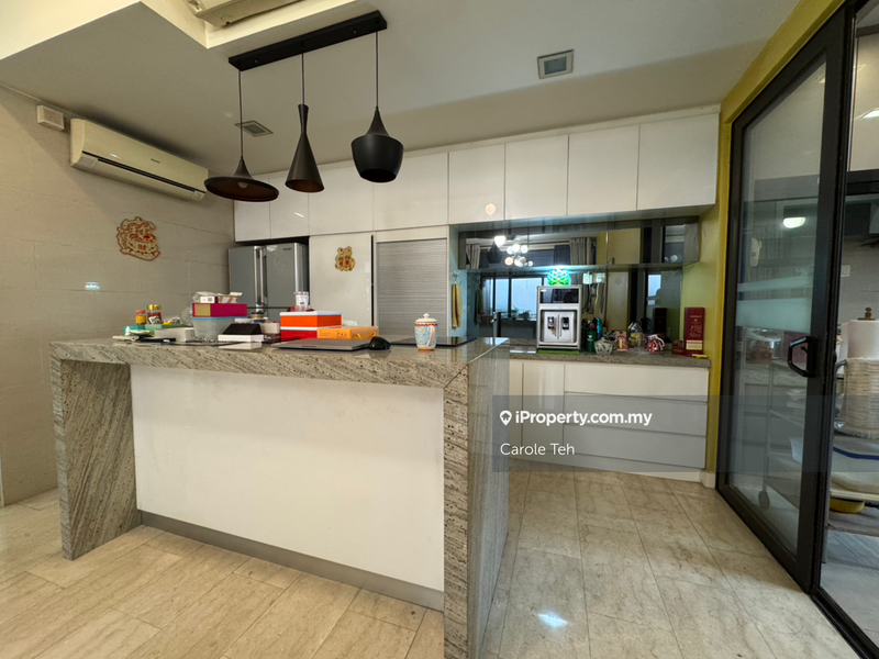 Bungalow House untuk Dijual di Taman Esplanad, Bukit Jalil oleh Carole Teh - iProperty.com.my