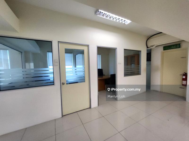 For Sale - Parklane Commercial Hub, Kelana Jaya, Petaling Jaya