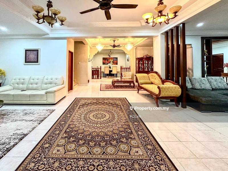 Rumah Berkembar untuk Dijual di Bandar Tun Hussein Onn, Cheras oleh HJLim - iProperty.com.my