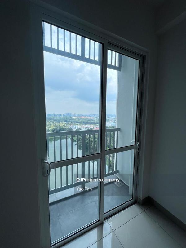 Residensi Servis untuk Dijual di Plaza @ Kelana Jaya oleh Yao Tan - iProperty.com.my