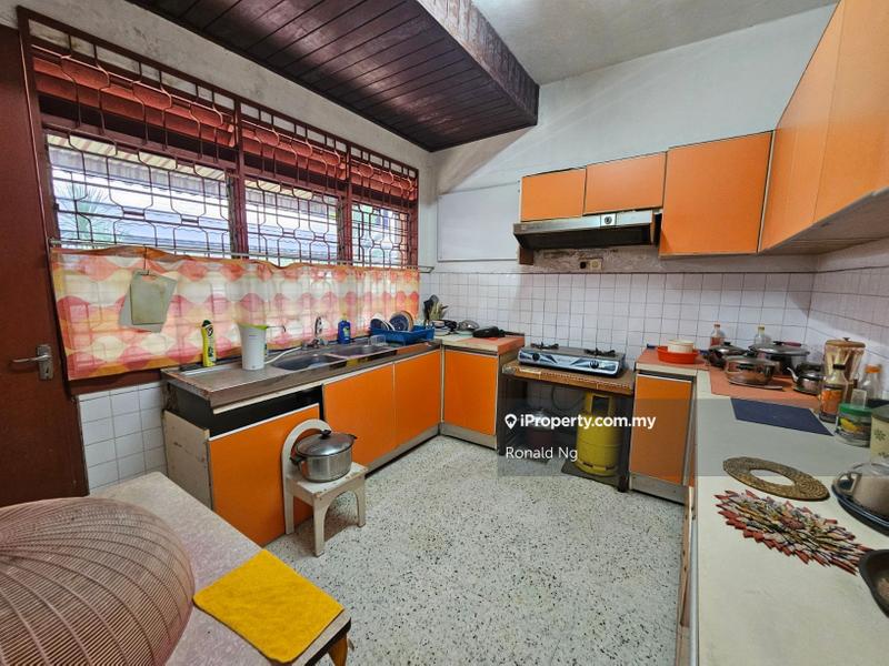 Bungalow House for Sale in Minden Heights, Gelugor by Ronald Ng - iProperty.com.my