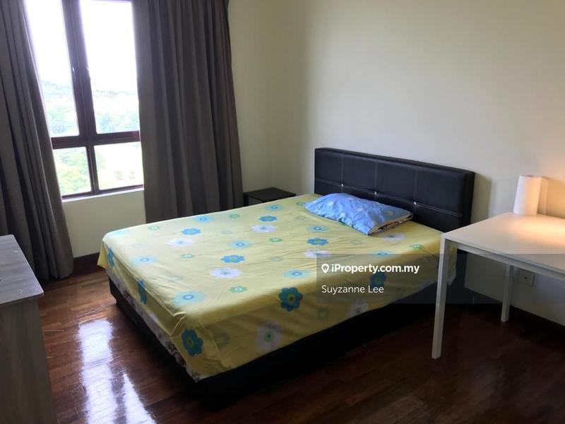 For Rent - Savanna Condominium