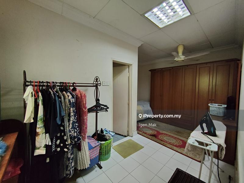 Bungalow House untuk Dijual di Arca, Bandar Tun Hussein Onn, Cheras, Cheras oleh Igen Mak - iProperty.com.my