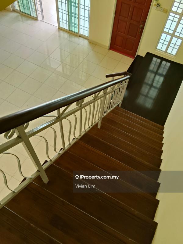Rumah Teres 3-Tingkat untuk Dijual di Bukit Jambul, Bayan Lepas oleh Vivian Lim - iProperty.com.my