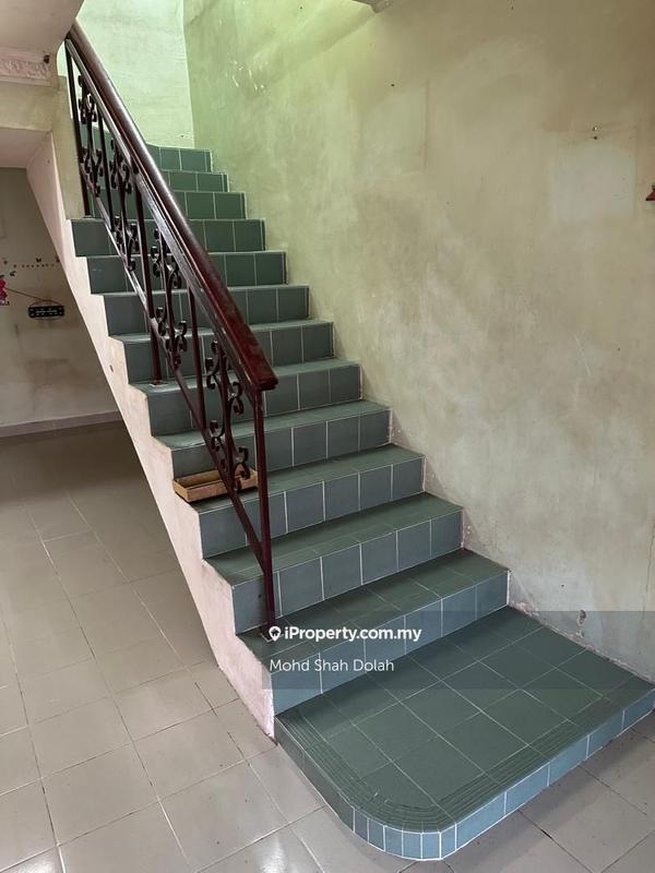 2-storey Terraced House for Sale in Taman Sri Gombak, Gombak by Mohd Shah Dolah - iProperty.com.my