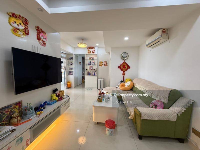 For Rent - Aster Court